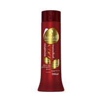 Shampoo Haskell Pós Progressiva 300ml Shampoo Haskell Pós Progressiva 300ml