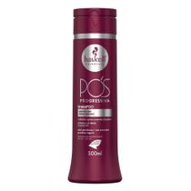 Shampoo Haskell Pós Progressiva 300ml