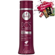 Shampoo Haskell Pos Progressiva 300ml