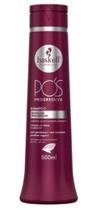 Shampoo HASKELL Pós Progressiva 500ML