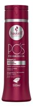 Shampoo Haskell Pós Progressiva Efeito Liso Prolongado 300Ml