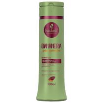 Shampoo Haskell Pós Química Bananeira 300ml