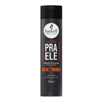 Shampoo Haskell Pra Ele Cabelo e Barba 250ml