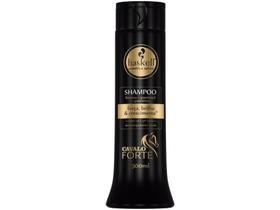 Shampoo Haskell Profissional Cavalo Forte - Força, Brilho e Crescimento 300ml Shampoo Haskell Profissional Cavalo Forte - Força, Brilho e Crescimento 300ml