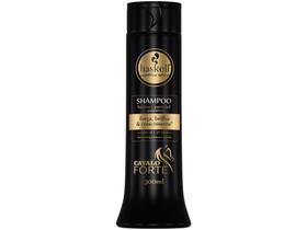 Shampoo Haskell Profissional Cavalo Forte - Força, Brilho e Crescimento 300ml Shampoo Haskell Profissional Cavalo Forte - Força, Brilho e Crescimento 300ml