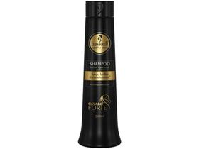 Shampoo Haskell Profissional Cavalo Forte - Força, Brilho e Crescimento 500ml