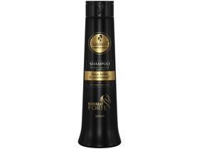 Shampoo Haskell Profissional Cavalo Forte - Força, Brilho e Crescimento 500ml Shampoo Haskell Profissional Cavalo Forte - Força, Brilho e Crescimento 500ml