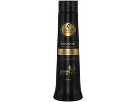 Shampoo Haskell Profissional Cavalo Forte Força Brilho e Crescimento 500ml