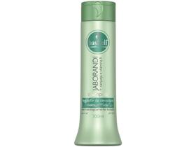 Shampoo Haskell Profissional Jaborandi - Regulador de Oleosidade 300ml