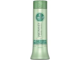 Shampoo Haskell Profissional Jaborandi - Regulador de Oleosidade 300ml