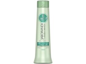 Shampoo Haskell Profissional Jaborandi - Regulador de Oleosidade 500ml Shampoo Haskell Profissional Jaborandi - Regulador de Oleosidade 500ml