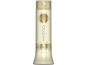 Shampoo Haskell Profissional Mandioca - Auxílio no Crescimento 300ml Shampoo Haskell Profissional Mandioca - Auxílio no Crescimento 300ml