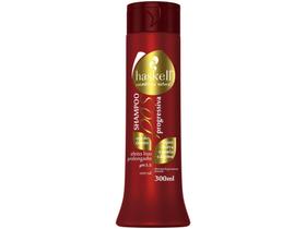 Shampoo Haskell Profissional Pós Progressiva - Efeito Liso Prolongado 300ml