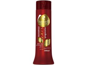 Shampoo Haskell Profissional Pós Progressiva - Efeito Liso Prolongado 300ml Shampoo Haskell Profissional Pós Progressiva - Efeito Liso Prolongado 300ml