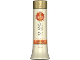 Shampoo Haskell Profissional Tutano - Força & Nutrição 300ml