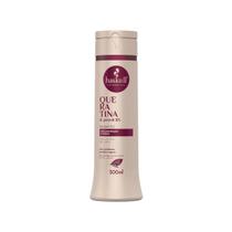 Shampoo Haskell Queratina - 300ml