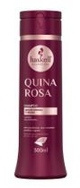 Shampoo Haskell Quina Rosa 300ml - Brilho e Maciez Shampoo Haskell Quina Rosa 300ml - Brilho e Maciez