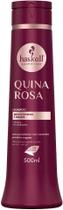 Shampoo haskell quina rosa 300ml