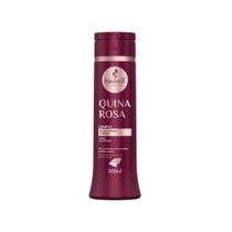 Shampoo Haskell Quina Rosa 300ml Shampoo Haskell Quina Rosa 300ml