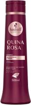Shampoo haskell quina rosa 500ml