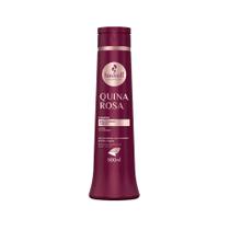 Shampoo Haskell Quina Rosa 500ml