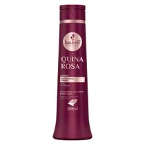 Shampoo Haskell Quina Rosa 500ml
