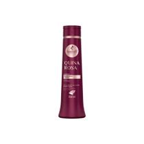 Shampoo Haskell Quina Rosa 500ml