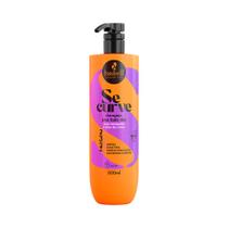 Shampoo Haskell Se Curve 500ml