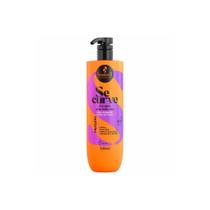 Shampoo Haskell Se Curve 500ml