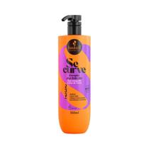 Shampoo Haskell Se Curve 500ml