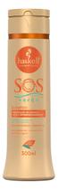 Shampoo Haskell SOS Verão 300ml Limpeza Pós Piscina Original Shampoo Haskell SOS Verão 300ml Limpeza Pós Piscina Original