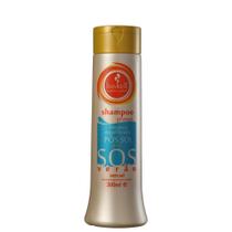 Shampoo Haskell Sos Verão 300ml Shampoo Haskell Sos Verão 300ml