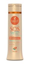 Shampoo Haskell Sos Verão Pós Sol 300ml Full Shampoo Haskell Sos Verão Pós Sol 300ml Full