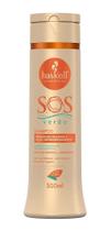 Shampoo Haskell Sos Verão Pós Sol 300ml Full Shampoo Haskell Sos Verão Pós Sol 300ml Full