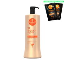 Shampoo Haskell Tutano 1 Litro Shampoo Haskell Tutano 1 Litro