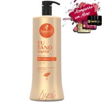 Shampoo Haskell Tutano 1L