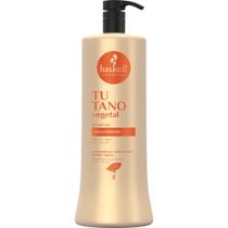 Shampoo Haskell Tutano Força e Nutrição 1 Litro Shampoo Haskell Tutano Força e Nutrição 1 Litro