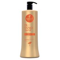 Shampoo Haskell Tutano Nutrição - 1 Litro