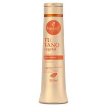 Shampoo Haskell Tutano Nutrição - 500Ml