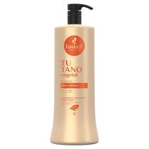 Shampoo Haskell Tutano Nutrição E Reparação - 1 Litro