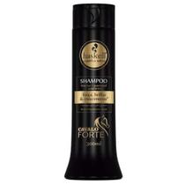Shampoo haskell