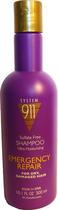 Shampoo Hayashi 911 Sem Sulfato 300mL Ultra Hidratante Shampoo Hayashi 911 Sem Sulfato 300mL Ultra Hidratante