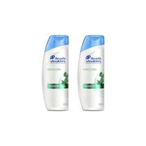 Shampoo Head & Shoulders 200Ml Anticaspa Anticoc-Kit C/2Un