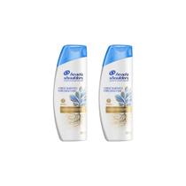Shampoo Head & Shoulders 200Ml Forca Raiz-Kit C/2Un