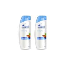 Shampoo Head & Shoulders 200Ml Hidrataçao-Kit C/2Un