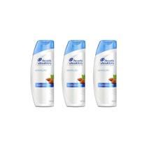 Shampoo Head & Shoulders 200Ml Hidrataçao-Kit C/3Un
