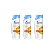 Shampoo Head & Shoulders 200Ml Remoçao Oleosidade-Kit C/3Un