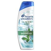 Shampoo Head & Shoulders 370 ml Menta Glacial Shampoo Head & Shoulders 370 ml Menta Glacial