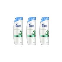 Shampoo Head & Shoulders 400Ml Anticaspa Anticoc-Kit C/3Un