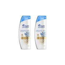 Shampoo Head & Shoulders 400Ml Forca Raiz-Kit C/2Un